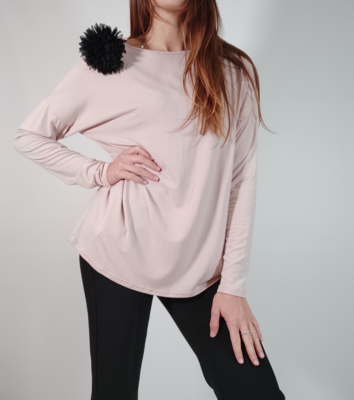 MAGLIA DONNA M/L 92092 Ingrosso Abbigliamento Donna Tellini S.r.l.